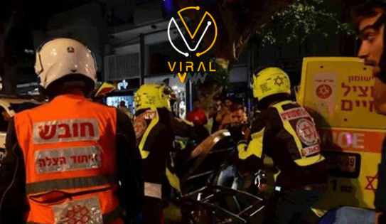 ثمانية قتلى إسرائيليين في هجوم يافا