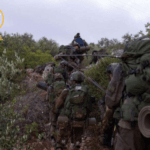 الاحتلال يعزز قواته في المنطقة الشمالية