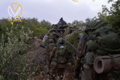 الاحتلال يعزز قواته في المنطقة الشمالية