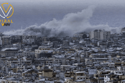 جيش الاحتلال يشن غارات على الضاحية الجنوبية في بيروت