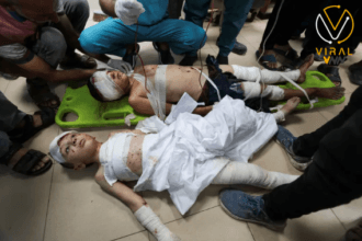 الاحتلال يواصل جرائمه باستهداف مراكز النازحين في غزة