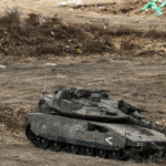 حزب الله يتصدى لمحاولة اختراق الحدود