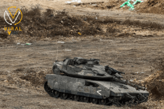 حزب الله يتصدى لمحاولة اختراق الحدود