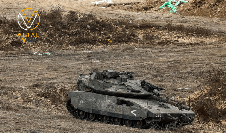 حزب الله يتصدى لمحاولة اختراق الحدود