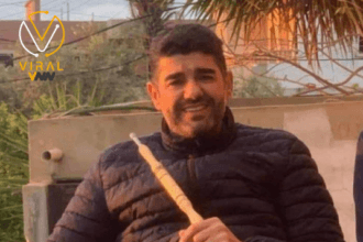 غارة إسرائيلية تودي بحياة صهر نصر الله وآخرين في دمشق