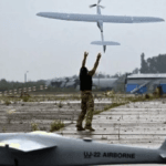 تدمير 113 مسيرة أوكرانية خلال معارك مستمرة في عدة مناطق