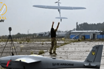 تدمير 113 مسيرة أوكرانية خلال معارك مستمرة في عدة مناطق