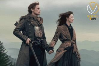 الانتهاء من تصوير الموسم الأخير من مسلسل Outlander