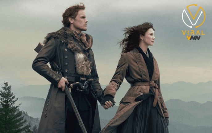 الانتهاء من تصوير الموسم الأخير من مسلسل Outlander