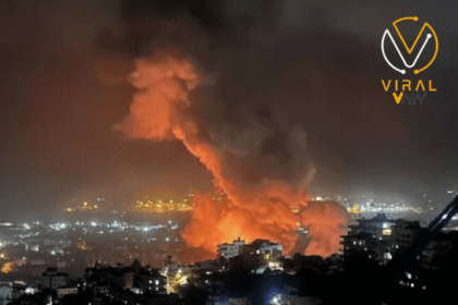 تجدد القصف الإسرائيلي على مواقع جنوب لبنان