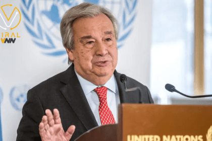 رد فعل مجلس الأمن على قرار إسرائيل بشأن غوتيريش