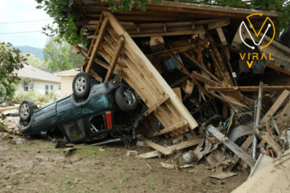 الإعصار هيلين يخلف 200 قتيل ودمار كارثي في الولايات المتحدة