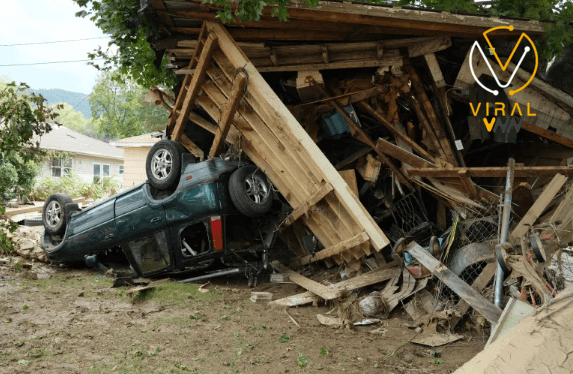 الإعصار هيلين يخلف 200 قتيل ودمار كارثي في الولايات المتحدة