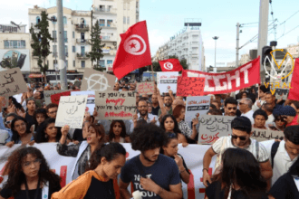 المعارضة السياسية في تونس تطالب بمقاطعة انتخابات الرئاسة