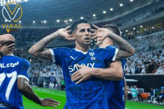 الهلال يلتقي أهلي جدة في قمة الجولة بالدوري السعودي