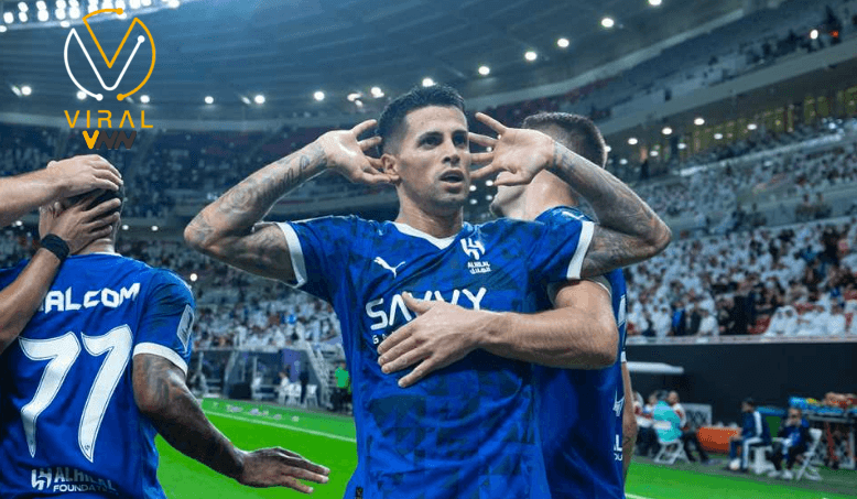 الهلال يلتقي أهلي جدة في قمة الجولة بالدوري السعودي