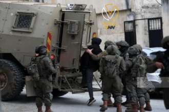 اعتقالات جديدة في الضفة الغربية