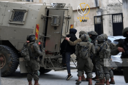 اعتقالات جديدة في الضفة الغربية