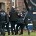 الشرطة الألمانية تقبض على مجموعة من المتطرفين اليمينيين