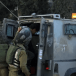 الاحتلال يواصل حملات الاعتقال في الضفة الغربية