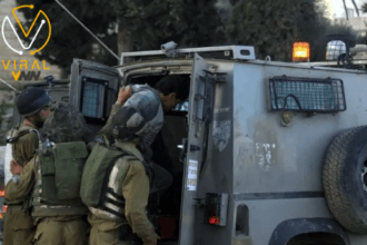 الاحتلال يواصل حملات الاعتقال في الضفة الغربية