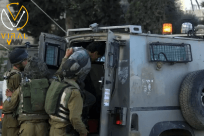 الاحتلال يواصل حملات الاعتقال في الضفة الغربية