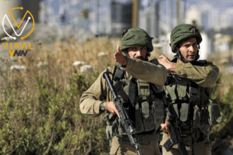 الجيش الإسرائيلي يطالب السكان بإخلاء 25 بلدة في الجنوب اللبناني