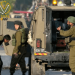 قوات الاحتلال تواصل اعتقال المواطنين في الضفة الغربية