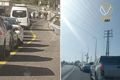 إجراءات عسكرية مشددة تعرقل حركة المواطنين في الضفة