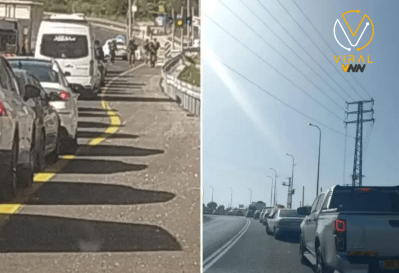 إجراءات عسكرية مشددة تعرقل حركة المواطنين في الضفة