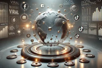 شركة فايرل للدعاية والإعلان