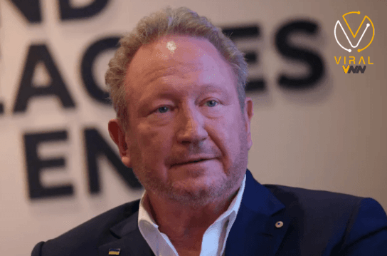 ملياردير أسترالي يقدم 10 ملايين دولار لمساعدة غزة