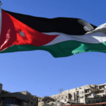 الأردن ينكر السماح لإسرائيل باستخدام مجاله الجوي