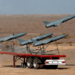 استهداف مصنع للمواد المتفجرة من قبل حزب الله في قاعدة جنوب حيفا