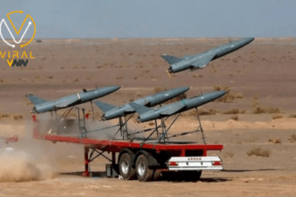 استهداف مصنع للمواد المتفجرة من قبل حزب الله في قاعدة جنوب حيفا