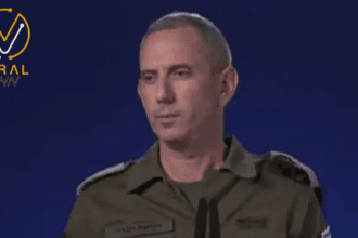 جيش الاحتلال ينفي تقارير عن الإفراج عن أسرى غزة