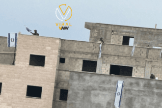 اقتحام قوات الاحتلال لعمارة سكنية في قراوة بني حسان وتحويلها إلى ثكنة