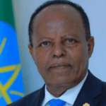 انتخاب وزير الخارجية الإثيوبي رئيساً للبلاد من قبل البرلمان