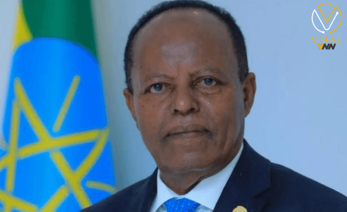 انتخاب وزير الخارجية الإثيوبي رئيساً للبلاد من قبل البرلمان