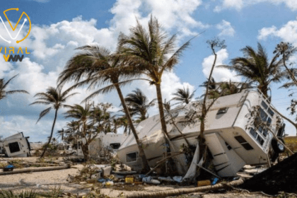 الإعصار ميلتون يتفاقم ويشكل خطرًا على المكسيك وفلوريدا