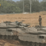 إصابة مستشار سموتريتش خلال الاشتباكات في جنوب لبنان