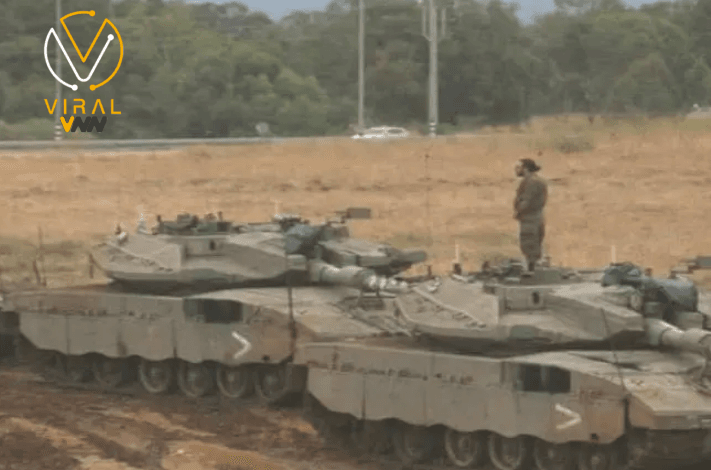 إصابة مستشار سموتريتش خلال الاشتباكات في جنوب لبنان