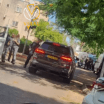 6 جرحى في حادث طعن بالخضيرة شمال تل أبيب