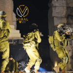 قوات الاحتلال تعتقل 22 فلسطيني من الضفة الغربية