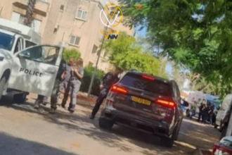 مقتل إسرائيلي في عملية طعن بالخضيرة