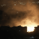 إسرائيل تؤكد اغتيال أحد القيادات العسكرية لحزب الله