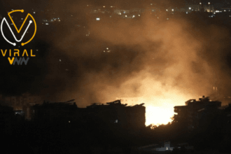 إسرائيل تؤكد اغتيال أحد القيادات العسكرية لحزب الله