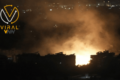 إسرائيل تؤكد اغتيال أحد القيادات العسكرية لحزب الله