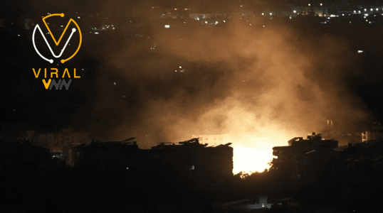 إسرائيل تؤكد اغتيال أحد القيادات العسكرية لحزب الله