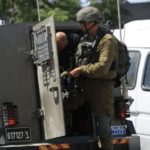 حملة اعتقالات واسعة من قبل الاحتلال في الضفة الغربية